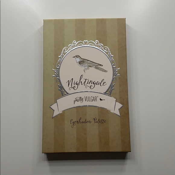 Pretty Vulgar - Nighingale Palette - Picture 3 of 5